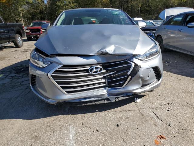 2017 HYUNDAI ELANTRA SE - 5NPD84LF4HH001359
