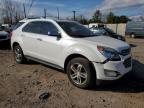 CHEVROLET EQUINOX LT photo