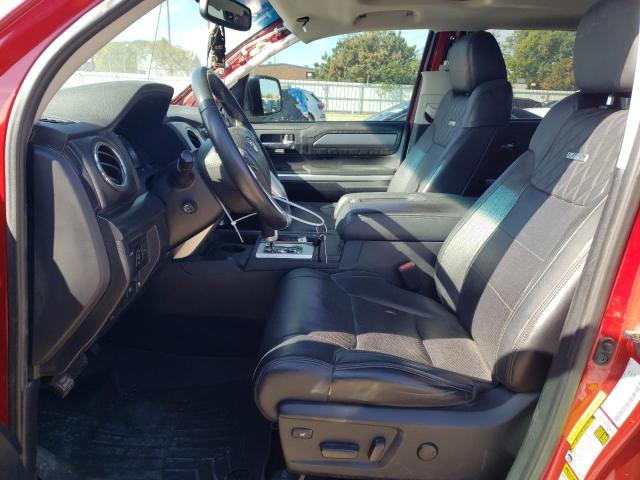 2017 TOYOTA TUNDRA CRE - 5TFAW5F19HX626374