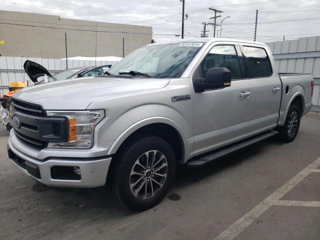 2019 FORD F150 SUPER #3022858302