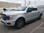 Lot #3022858302 2019 FORD F150 SUPER