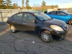 Lot #3023641281 2013 NISSAN VERSA S