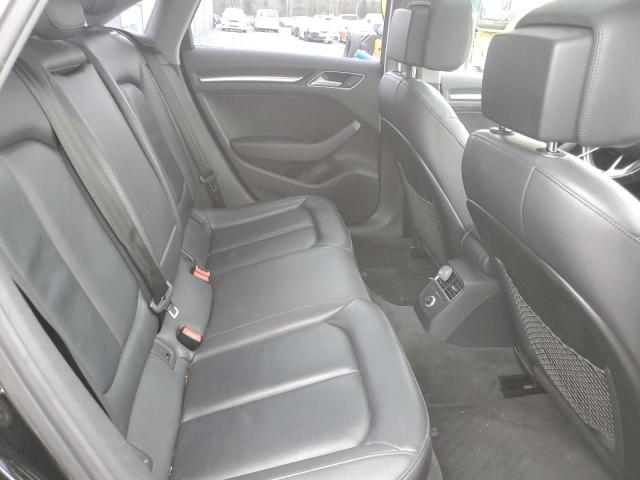 2017 AUDI A3 PROGRES WAUE8GFF0H1033490
