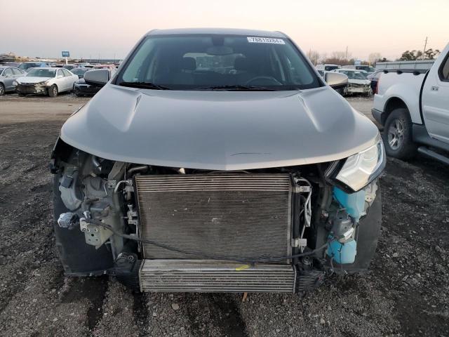 2019 CHEVROLET EQUINOX LT - 3GNAXUEV5KS525747