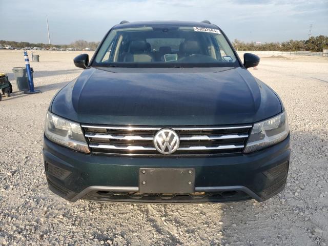 2019 VOLKSWAGEN TIGUAN SE - 3VV2B7AX2KM164567
