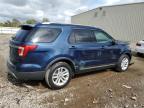 FORD EXPLORER X photo