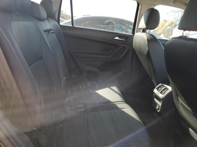 2020 VOLKSWAGEN TIGUAN SE - 3VV2B7AX8LM116217