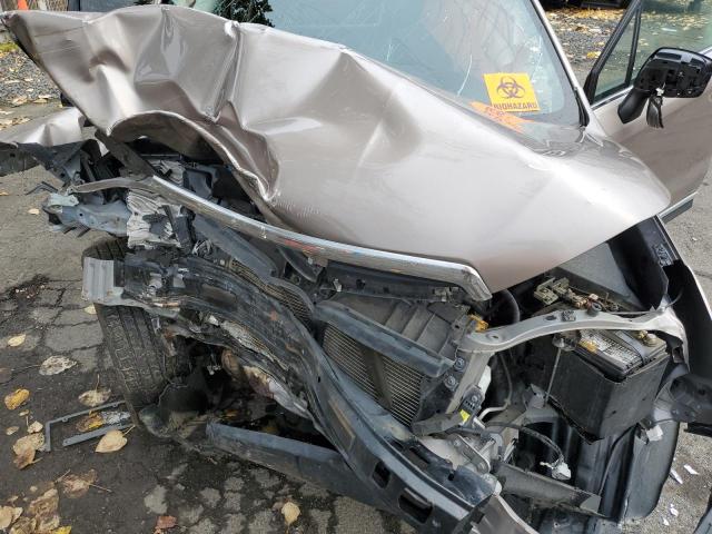 2015 SUBARU FORESTER 2 - JF2SJAUC7FH403677