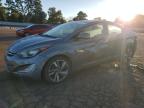 HYUNDAI ELANTRA SE photo