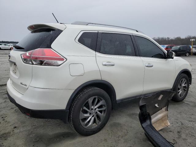 2015 NISSAN ROGUE S - 5N1AT2MV5FC813060