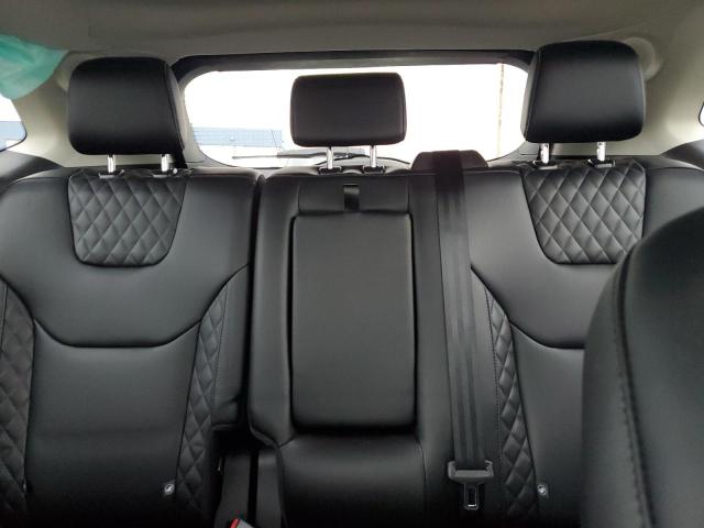 2024 FORD EDGE TITAN - 2FMPK4K98RBB10734