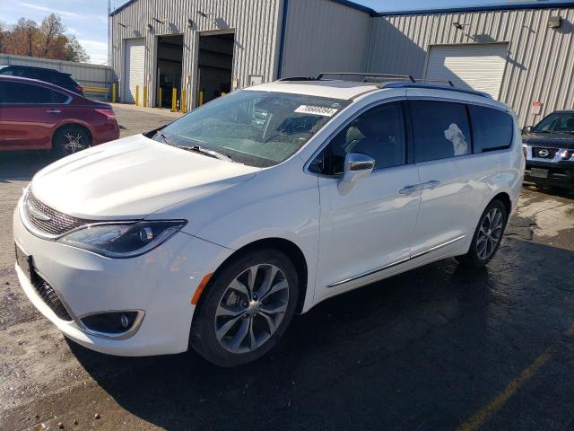 2017 CHRYSLER PACIFICA L #3025116197