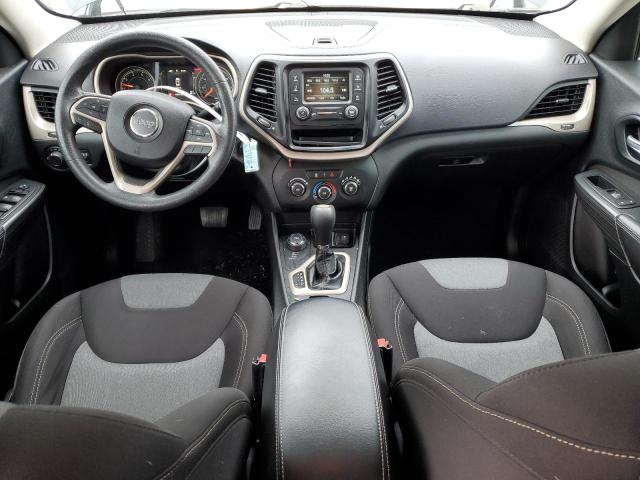 2015 JEEP CHEROKEE S - 1C4PJMAB5FW776472