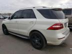 Lot #3029915248 2013 MERCEDES-BENZ ML 550 4MA