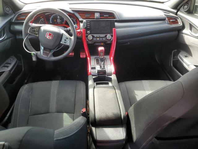 SHHFK7H62KU214304 2019 HONDA CIVIC