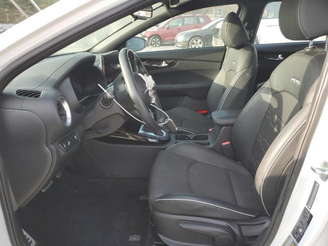 2022 KIA FORTE GT L - 3KPF54AD5NE435597