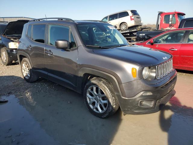 2018 JEEP RENEGADE L ZACCJABB8JPJ37405