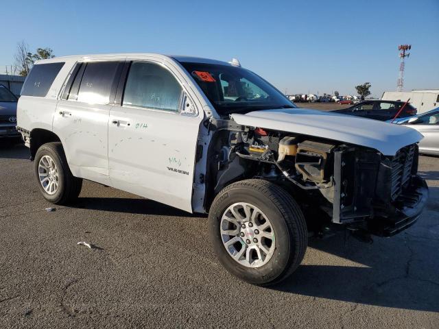 2017 GMC YUKON SLT - 1GKS1BKC7HR392771