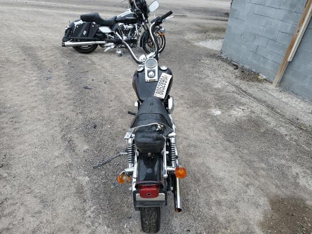 2000 HARLEY-DAVIDSON FXDWG 1HD1GEV19YY327670