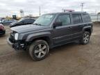 2017 JEEP PATRIOT LA - 1C4NJRFB0HD109725