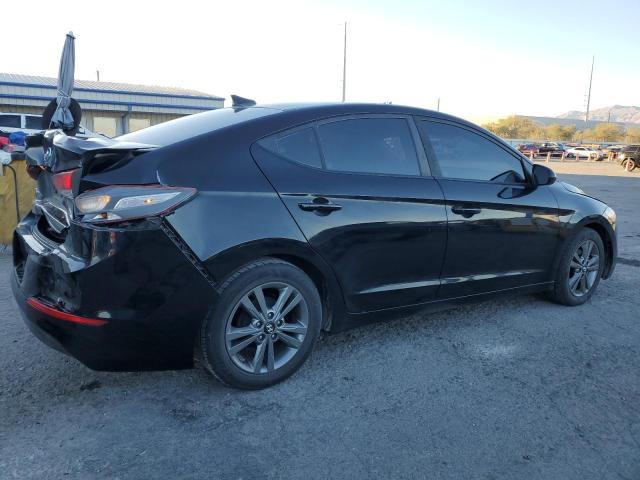 2017 HYUNDAI ELANTRA SE - KMHD84LF2HU173410