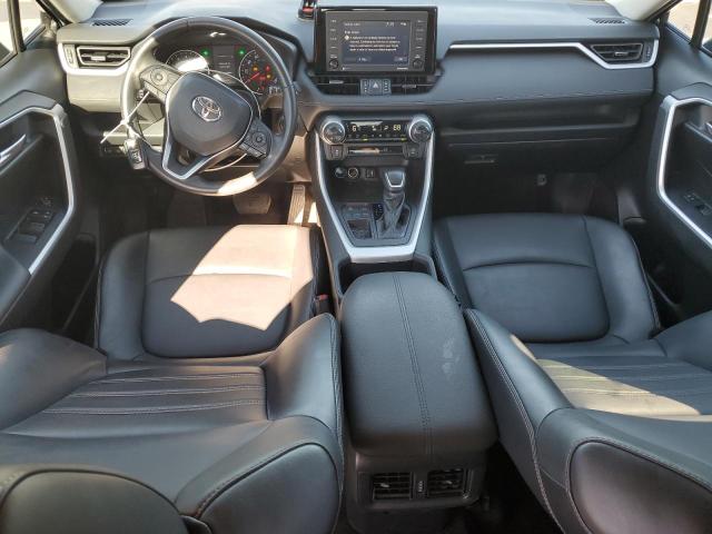 2022 TOYOTA RAV4 XLE P - 2T3C1RFV2NC176280