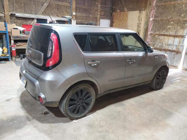 2016 KIA SOUL ! KNDJX3A58G7266749