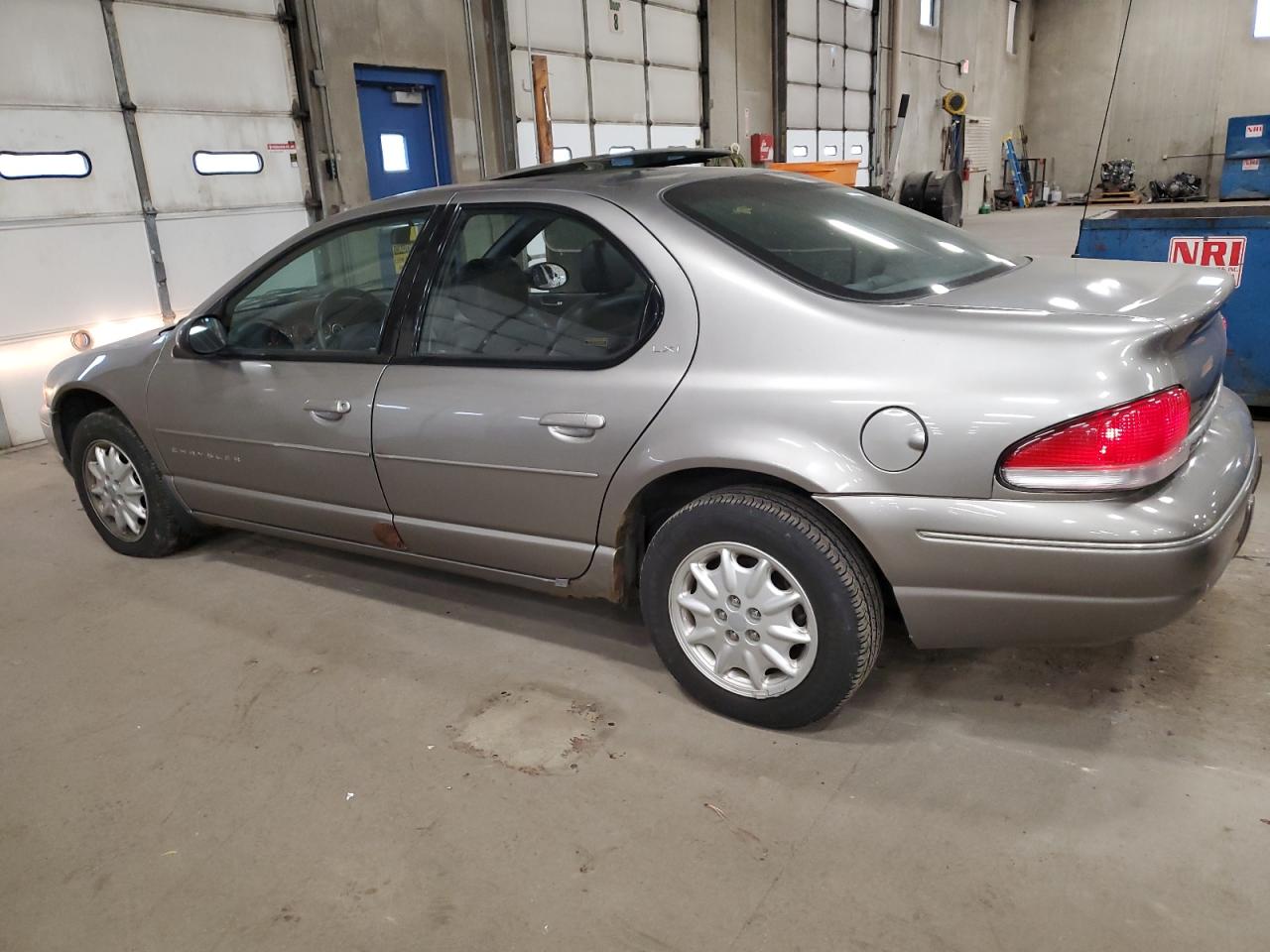 Lot #2974514426 1999 CHRYSLER CIRRUS LXI