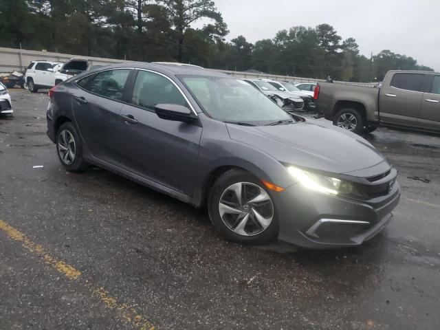 2020 HONDA CIVIC LX - 2HGFC2F60LH515249