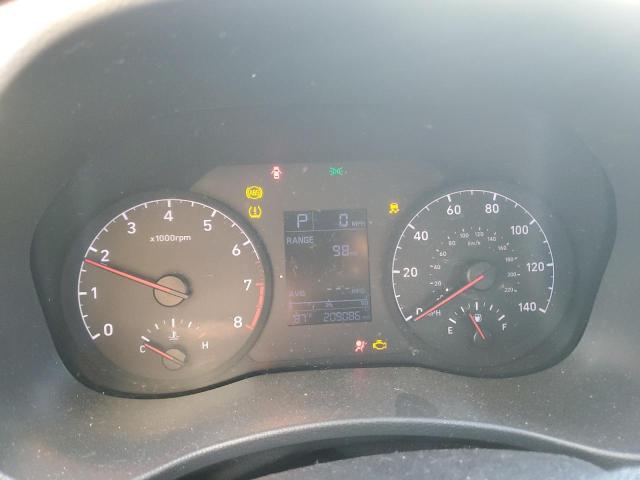 2018 HYUNDAI ACCENT SE - 3KPC24A35JE007073