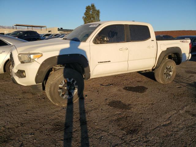 2021 TOYOTA TACOMA DOU #2962775097