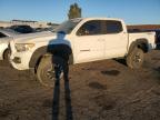 Lot #2962775097 2021 TOYOTA TACOMA DOU