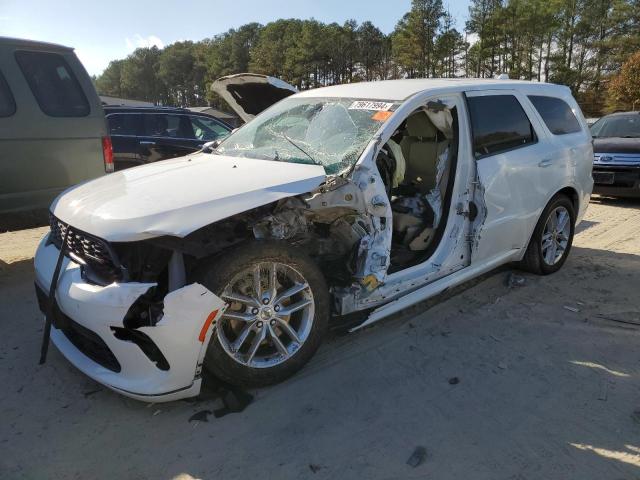 DODGE DURANGO GT