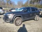 Lot #3024162823 2014 JEEP CHEROKEE L