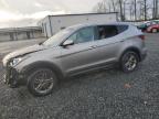 Lot #3033670713 2018 HYUNDAI SANTA FE S