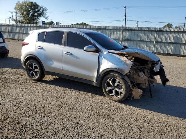Vin: kndpm3ac5m7869042, lot: 82220584, kia sportage lx 20214