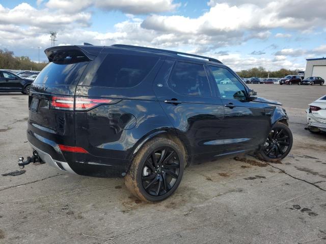 2019 LAND ROVER DISCOVERY - SALRT2RV7K2413221