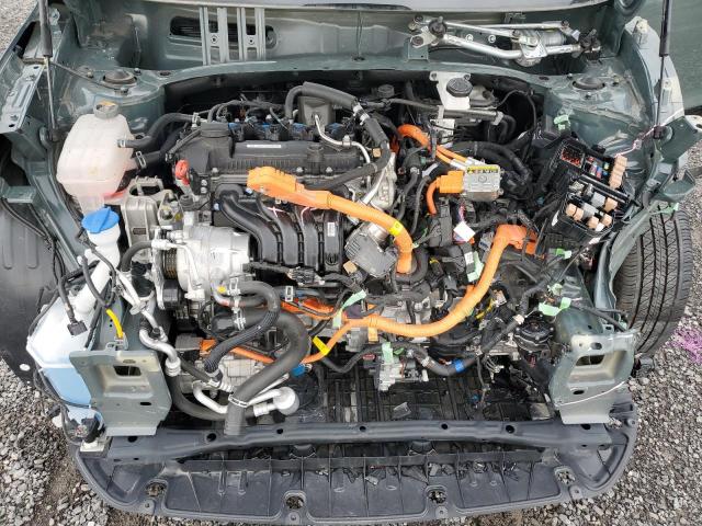 2024 KIA NIRO SX KNDCT3LE3R5168079