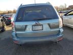 SUBARU FORESTER 2 photo