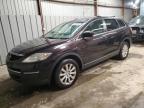 MAZDA CX-9 photo