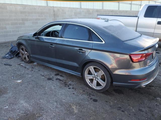 2017 AUDI S3 PREMIUM - WAUB1GFF9H1014508