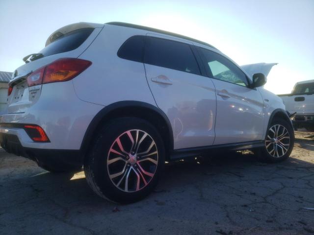 2019 MITSUBISHI OUTLANDER - JA4AR4AW1KU002267