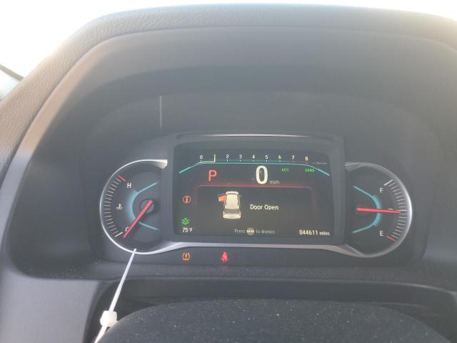 2021 HONDA PILOT EXL - 5FNYF5H58MB023743