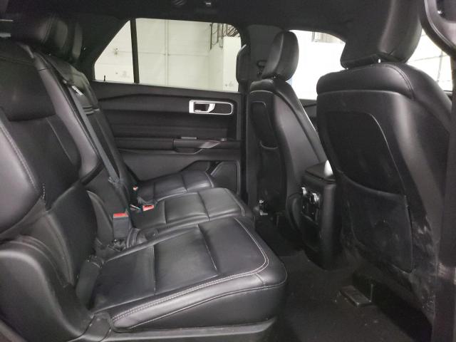 2020 FORD EXPLOR XLT 1FMSK8DH1LGA21805