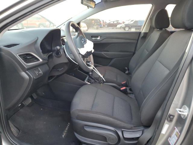 2021 HYUNDAI ACCENT SE - 3KPC24A6XME134769