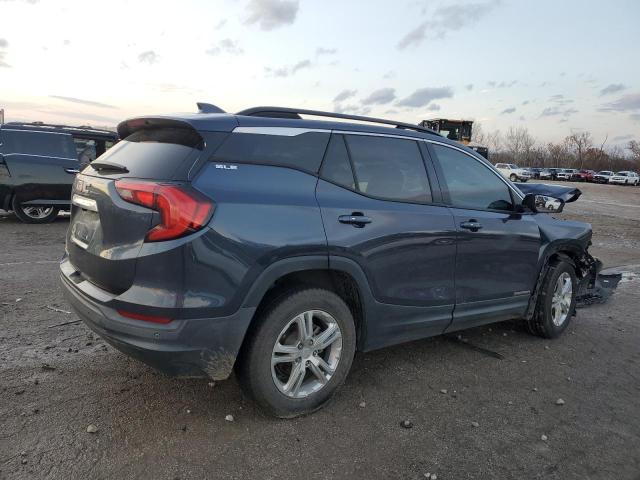Vin: 3gkalmev0kl129647, lot: 80757884, gmc terrain sle 20193