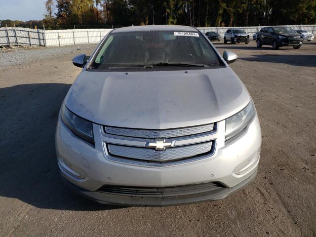 VIN 1G1RD6E41DU131178 2013 Chevrolet Volt no.5