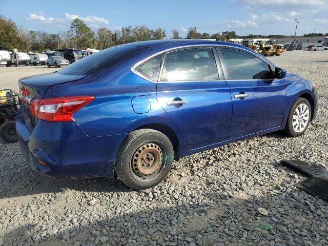 2017 NISSAN SENTRA S - 3N1AB7AP4HY334295