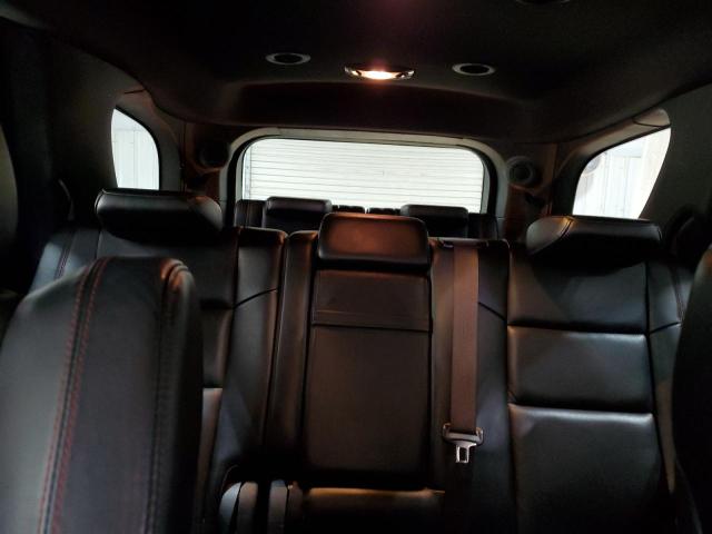 2023 DODGE DURANGO R/ - 1C4SDHCT4PC567449