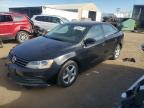 2016 VOLKSWAGEN JETTA S - 3VW267AJ0GM365113